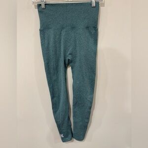 Kor Fitness Dream Seamless Leggings Size S